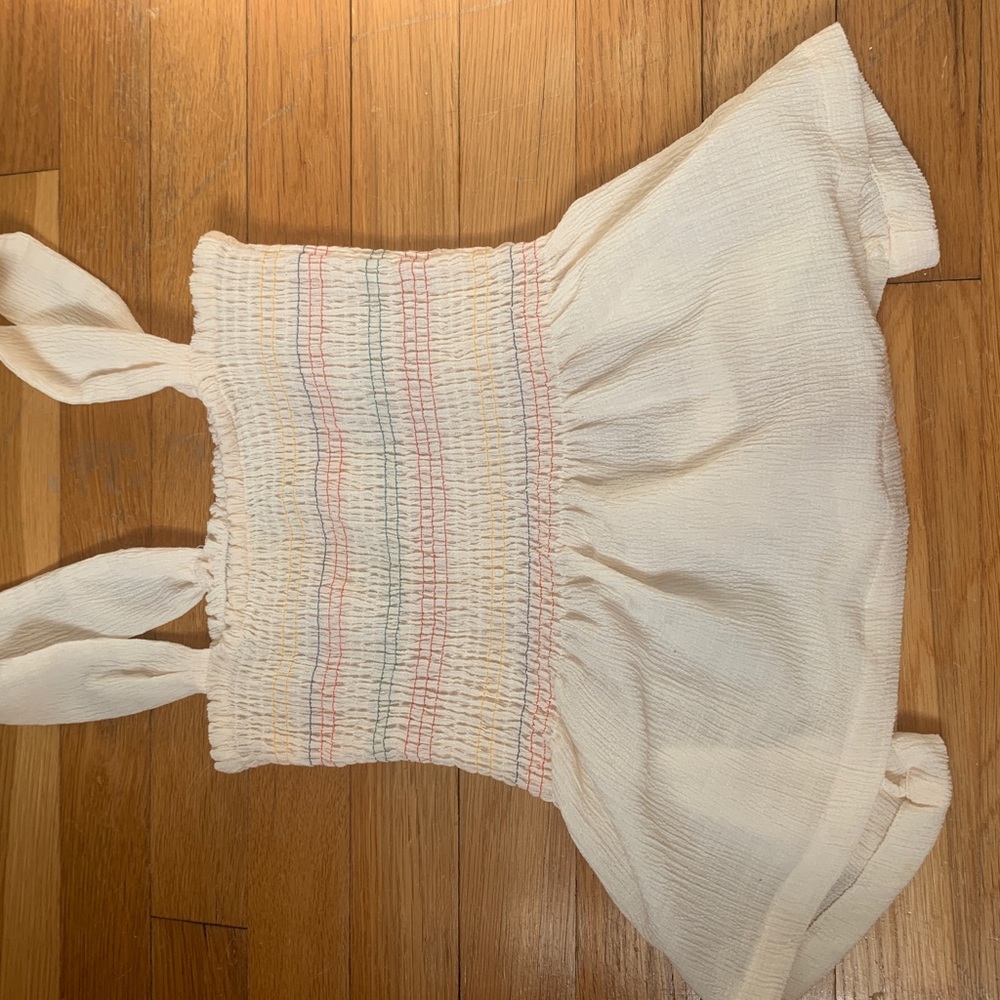 Madewell top